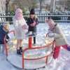 19. Zabawy na śniegu
